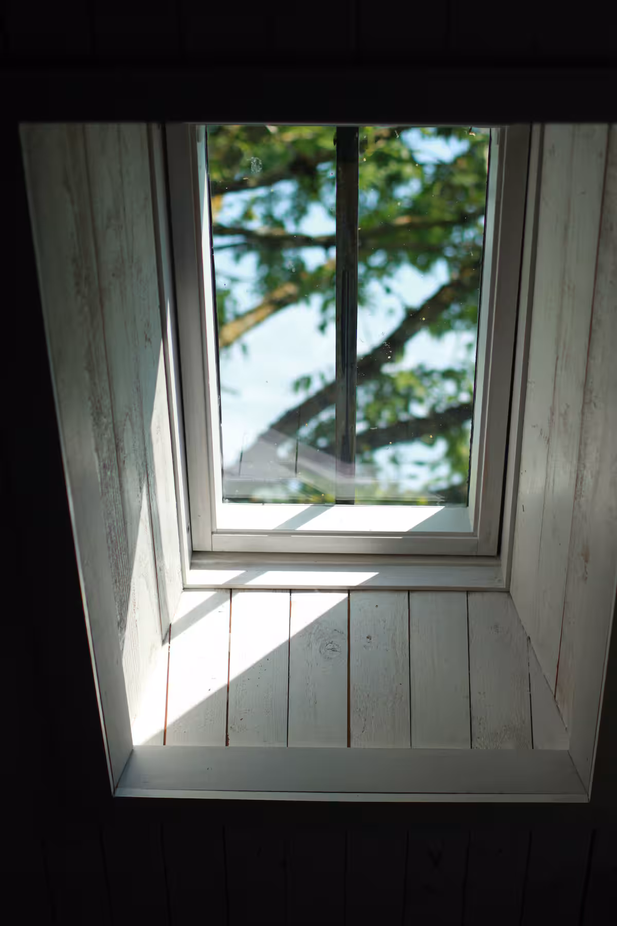Sädesmagasinet – bedroom 2