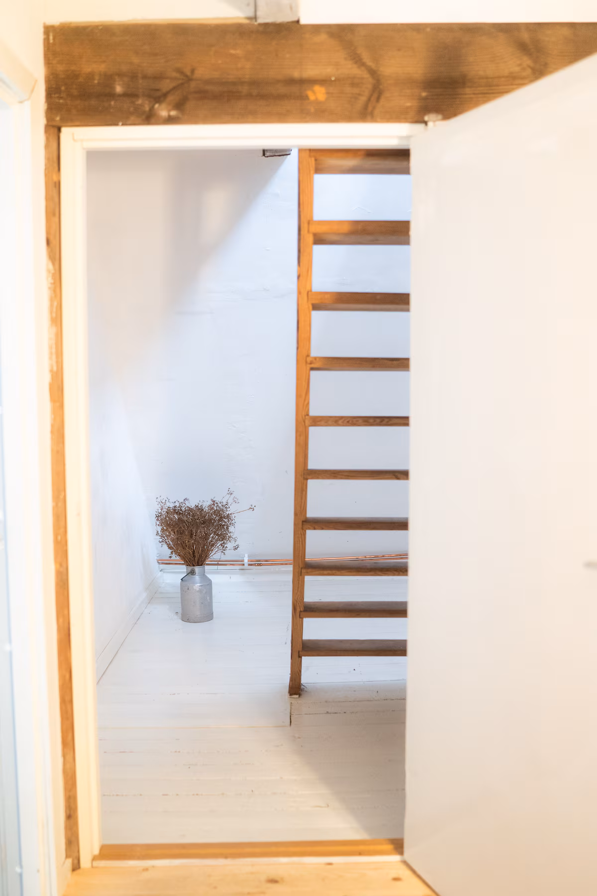 Sädesmagasinet – bedroom 3