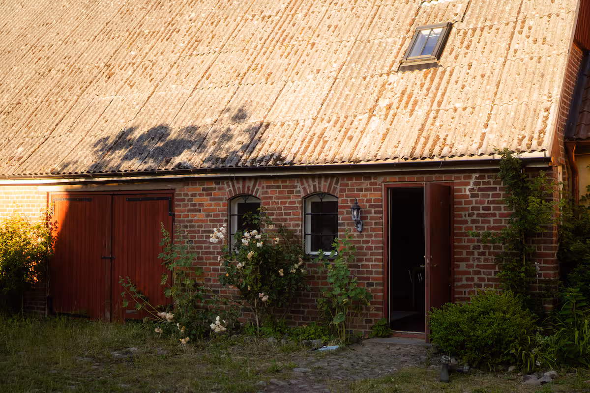 Sädesmagasinet – overview