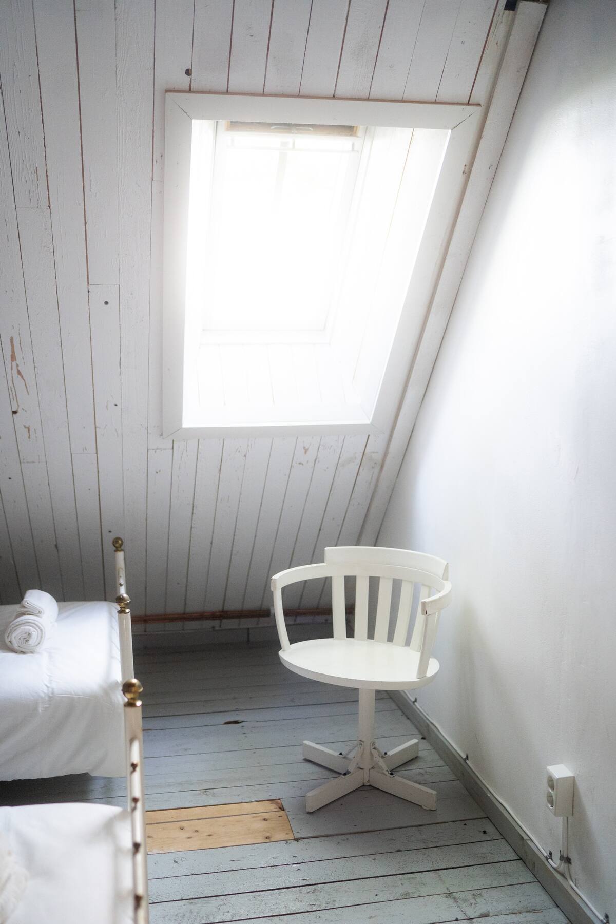 Sädesmagasinet – bedroom 2
