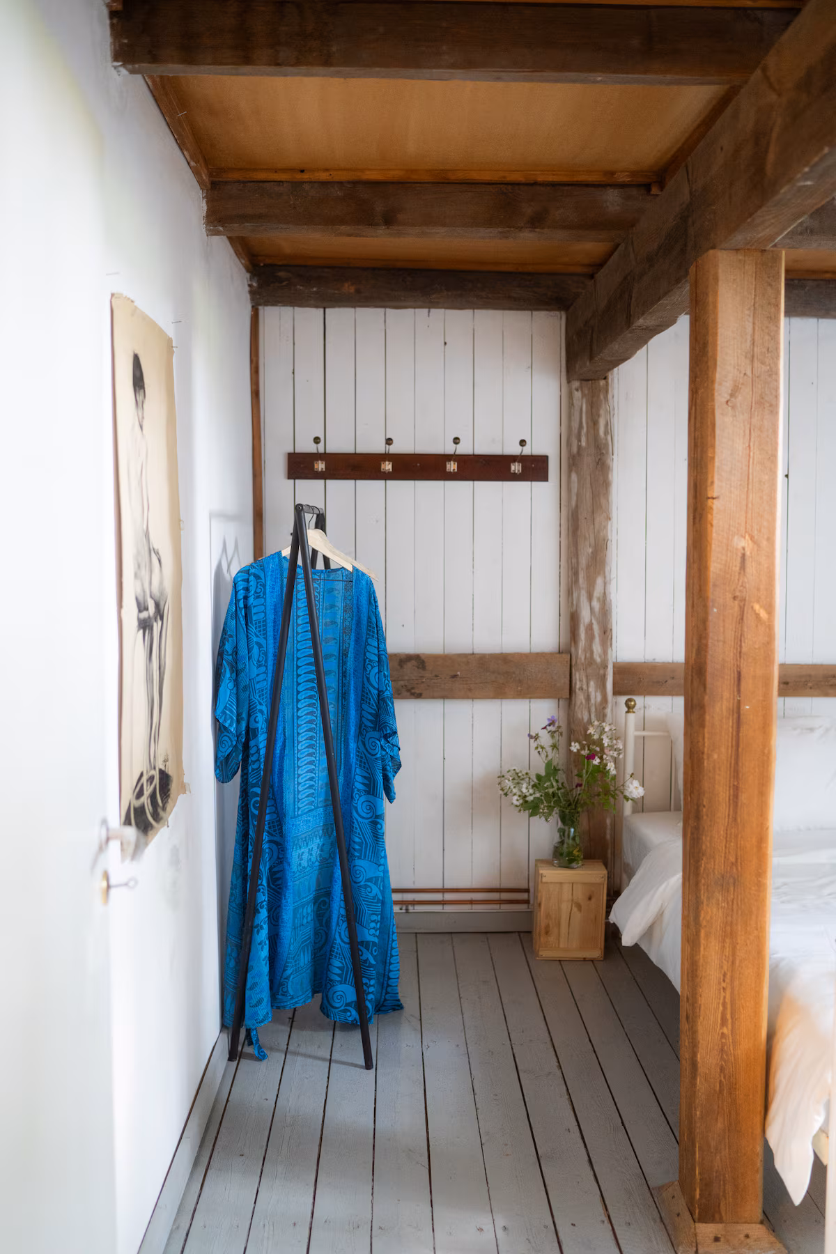 Sädesmagasinet – bedroom 2