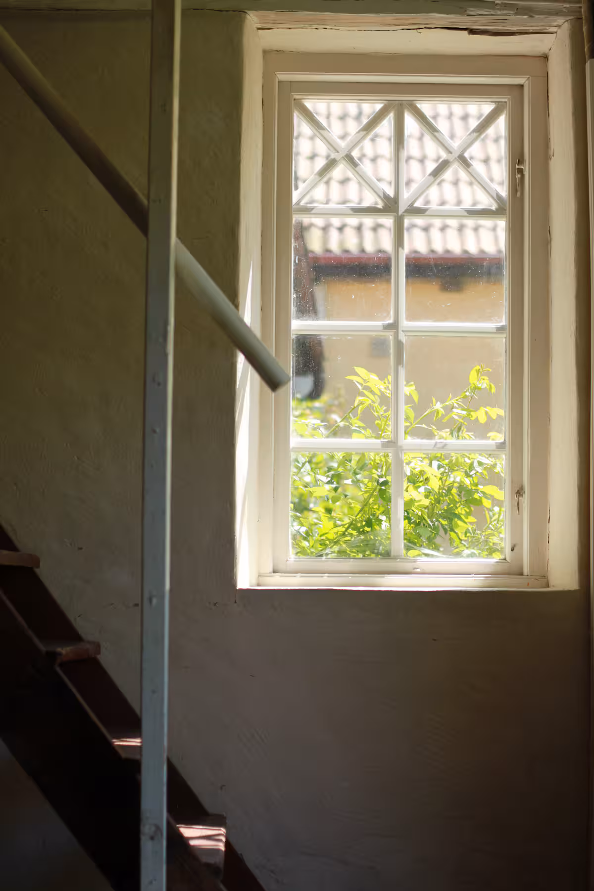 Sädesmagasinet – living space
