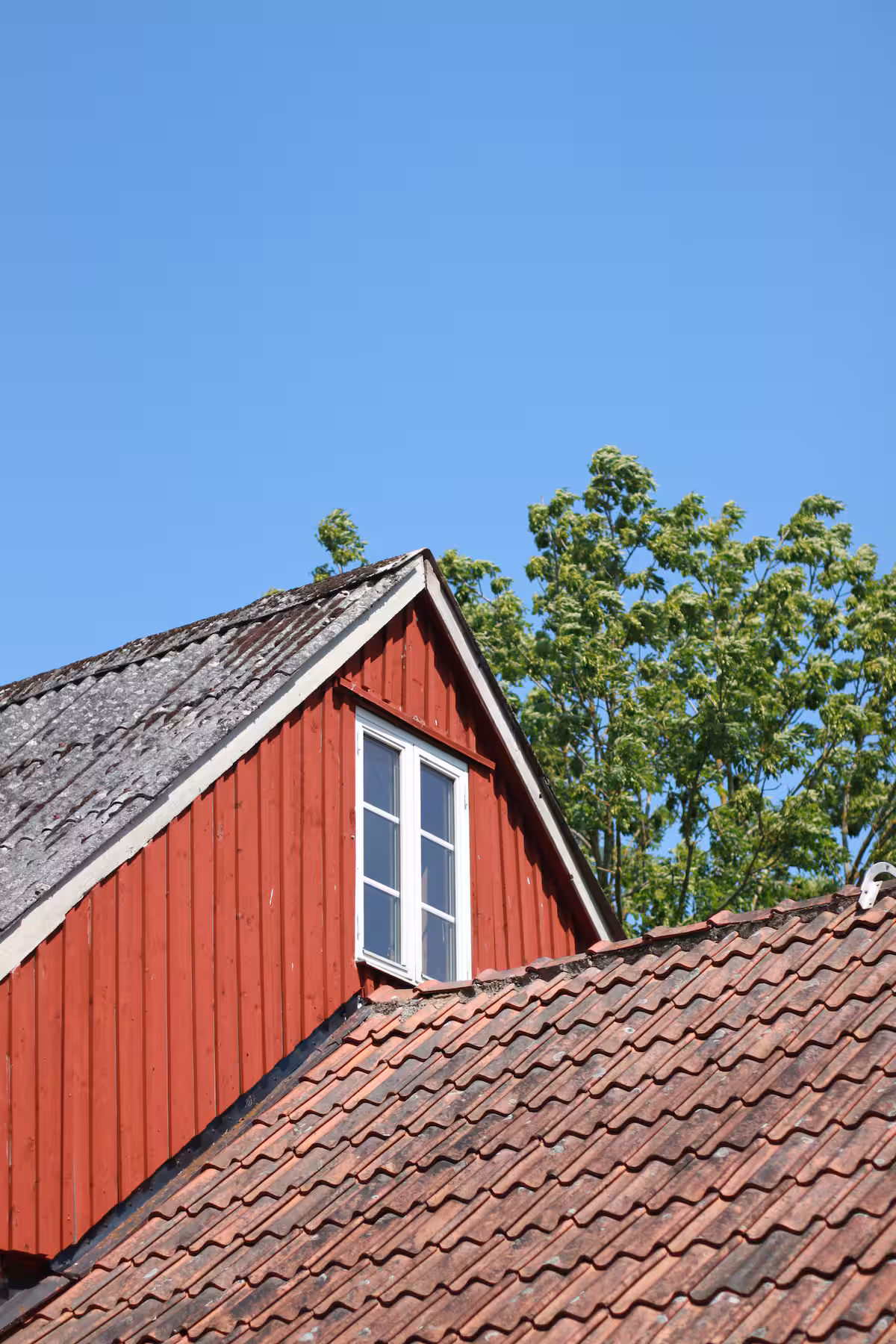 Sädesmagasinet – overview