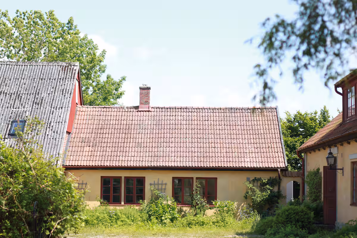 Drängstugan – overview