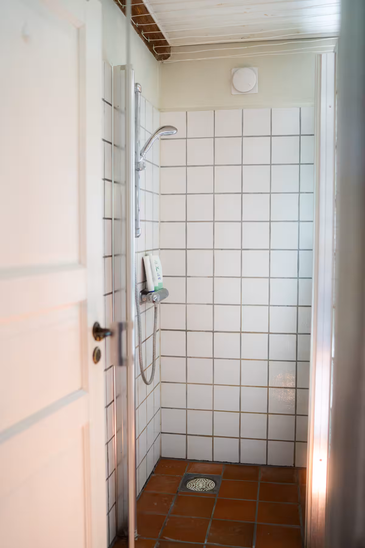 Drängstugan – bathroom